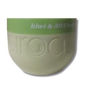 Ciroa Body Butter Kiwi y AHA 450 gms